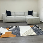 Rivera L-Shape Lounge